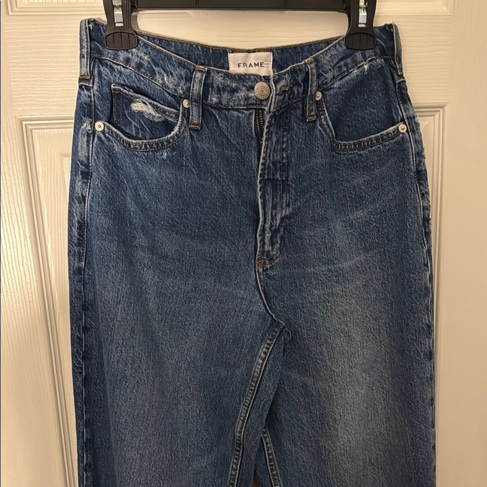 Frame Denim Jeans